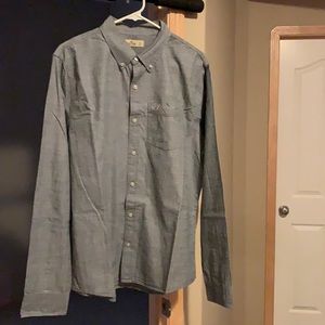Hollister Shirt size XL
